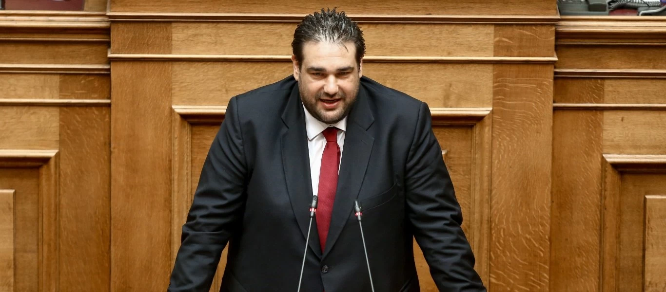 Θ.Λιβάνιος: «Οι εκλογές θα γίνουν όταν ολοκληρωθεί η τετραετία της κυβέρνησης»